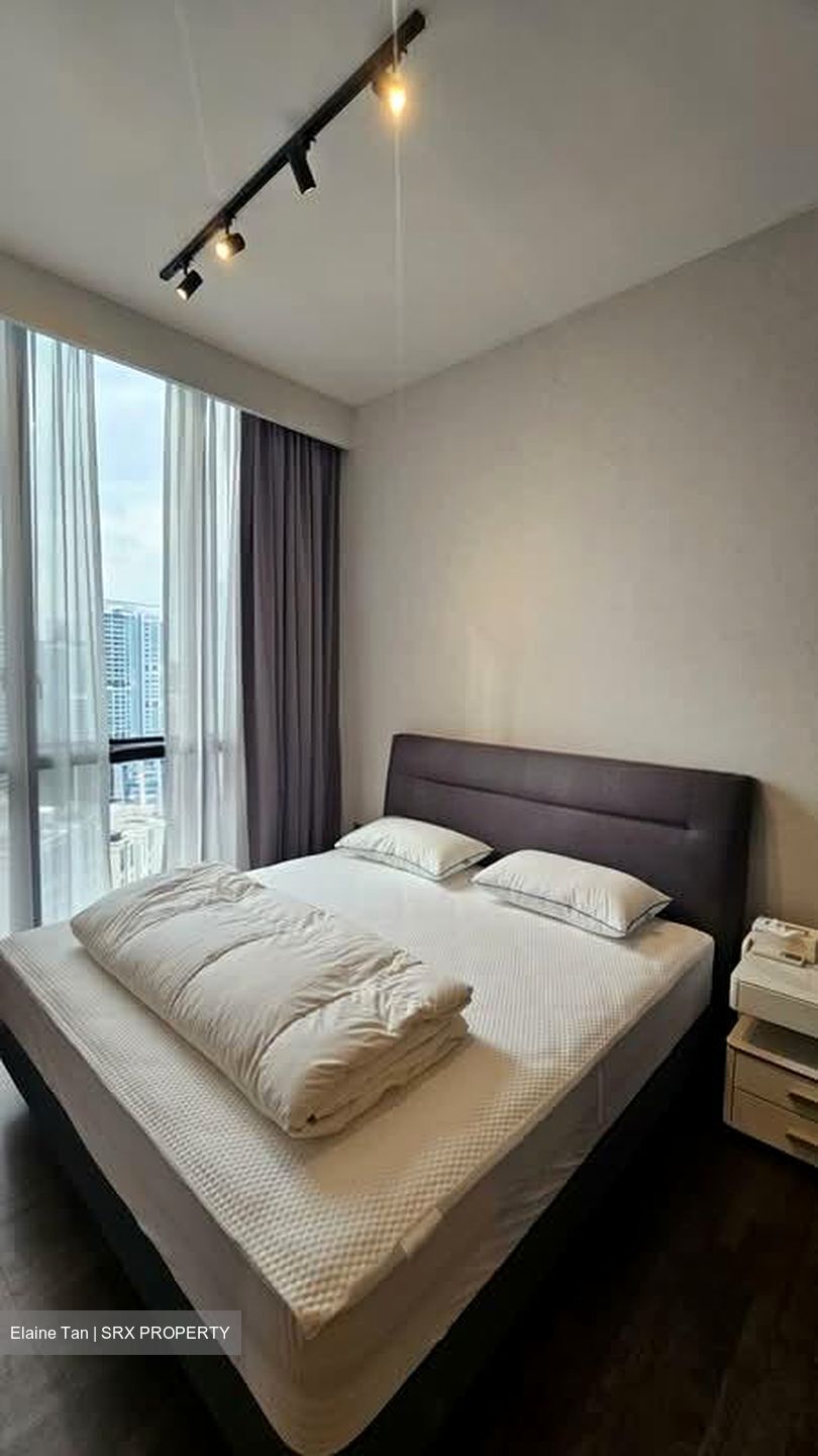 Martin Modern (D9), Condominium #584818801